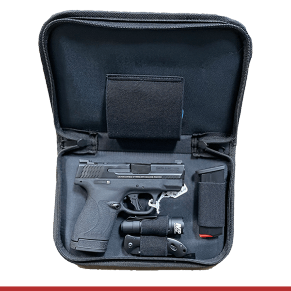 Smith & Wesson EveryDay Carry (EDC) Set