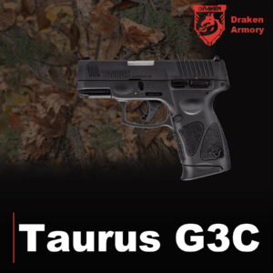 taurus-g3c