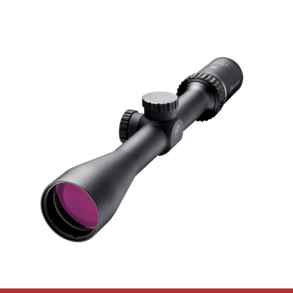 Burris Optics Fullfield E1