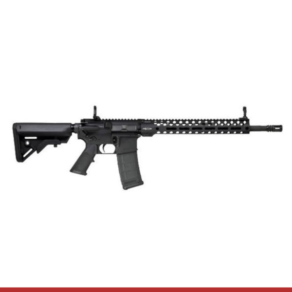 COLT Enhanced Patrol Rifle 223 REM | 5.56 NATO